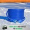 Duromax SJEOOW Extension Cord, 12 AWG, Indoor/Outdoor, 3 Outlets, Blue, PVC, 50 ft XPX12050A - alternate 2